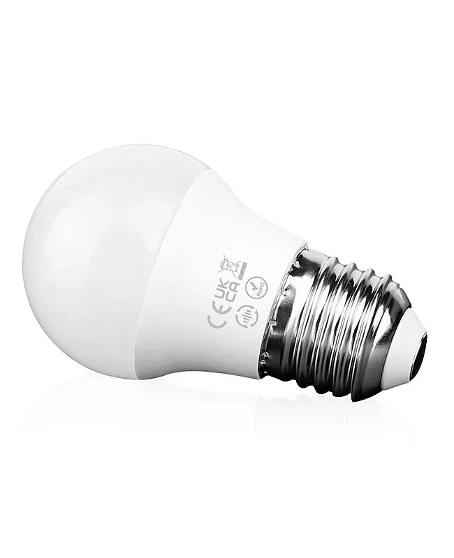 4G Controllable 4W RGB+CCT Bulbs detail 04