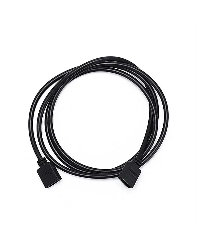 RGB 4Pin LED Extension Cable detail 04