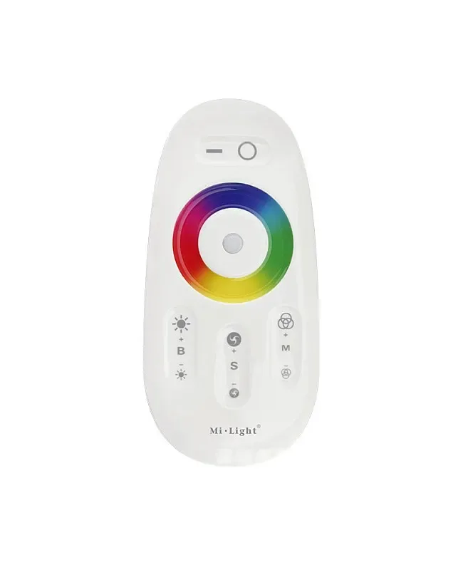 4G RF RGB Controller With Touch Remote detail 03