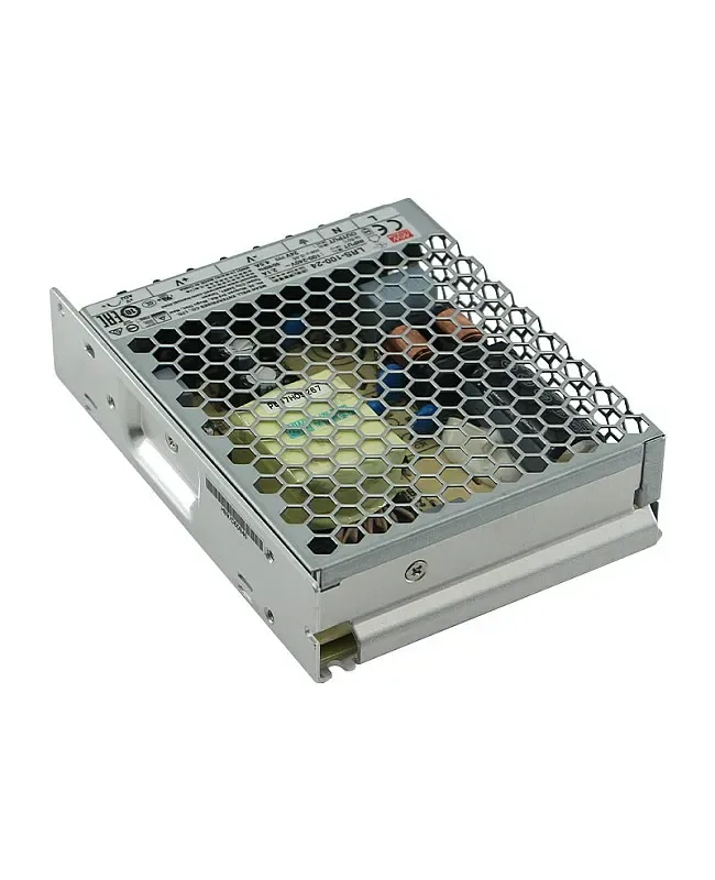 LRS 100 100W Single Output Switching LED Driver detail 03