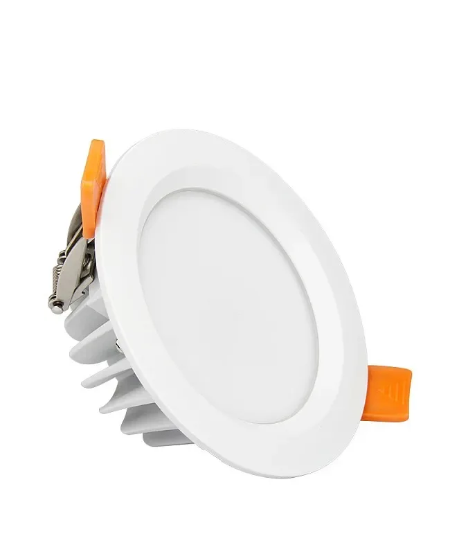 6W RGB+CCT Waterproof LED Downlight Spot detail 02
