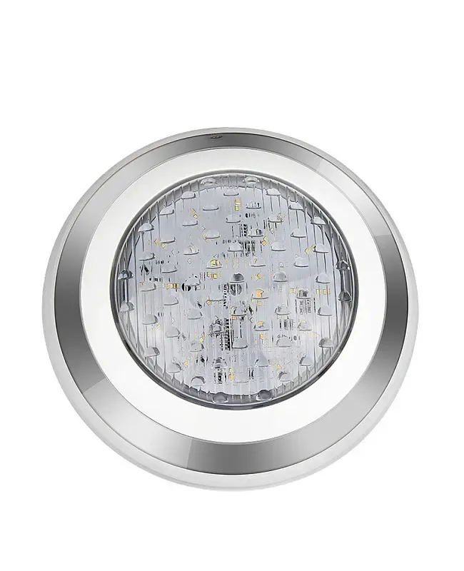 Low Voltage 24V 27W SYS RGB CCT Underwater Lights detail 02