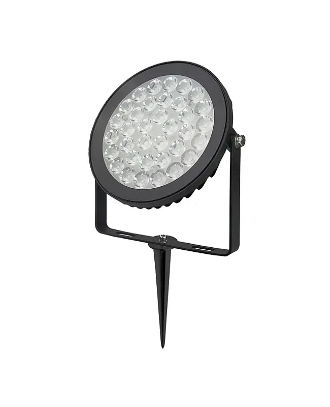 15W Zigbee RGB CCT LED Garden Lights detail 02
