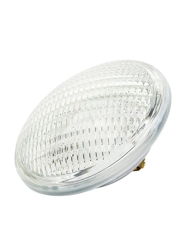 18W RGBWW Low Voltage Inground Pool Light / product image