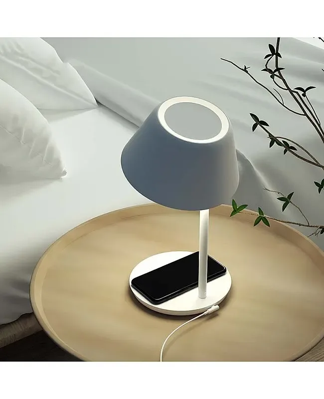Staria LED Bedside Lamp Pro detail 03