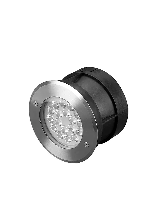 RD 9W RGB CCT In Ground Light detail 07