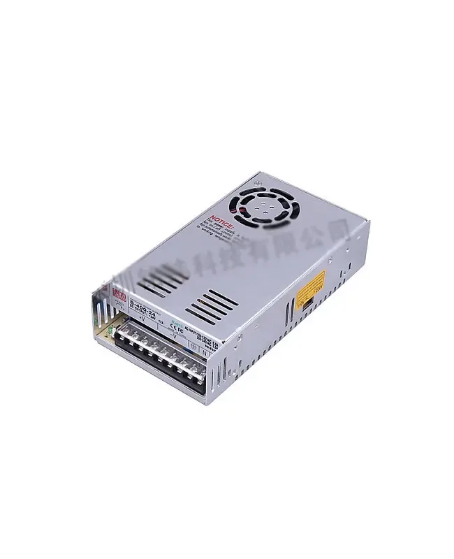 S 400 LED Power Dirver No Waterproof detail 02