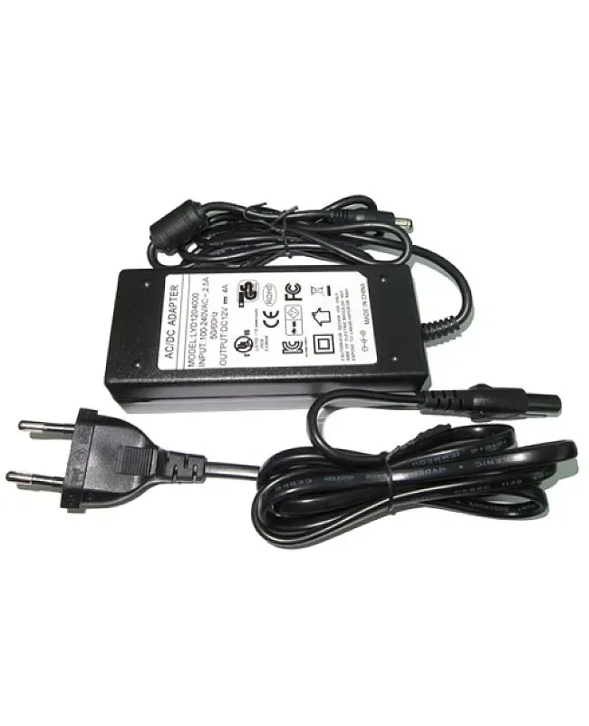 240V IP20 Power Supply For LED detail 06