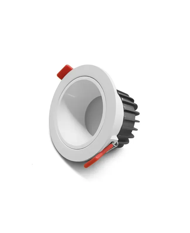 Zigbee Smart Dimmable Bathroom Downlights detail 02