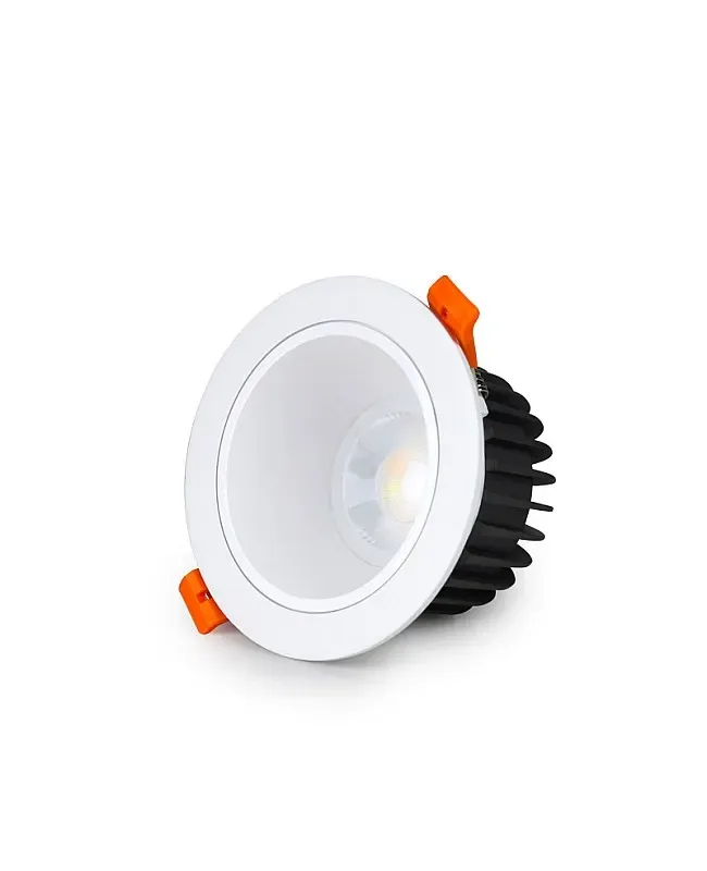 12W RGB Tunable White Smart Downlights detail 05