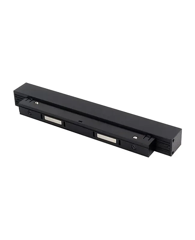 4 RF Magnetic Grille Black Commercial Track Lighting detail 06
