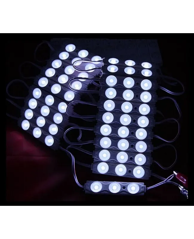 2835 LED Lighting Module 3LEDs detail 06