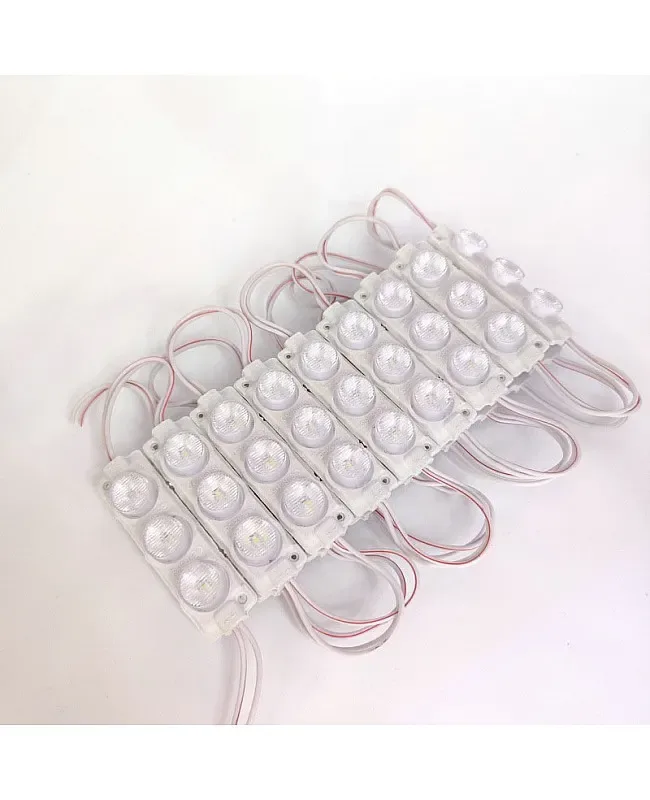 Waterproof 12V Dimmable LED Modules For Channel Letters detail 08