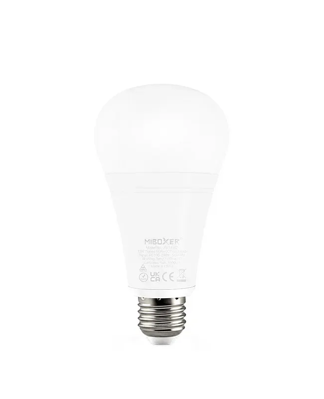 RGBWW Smart Light Zigbee Bulbs detail 04