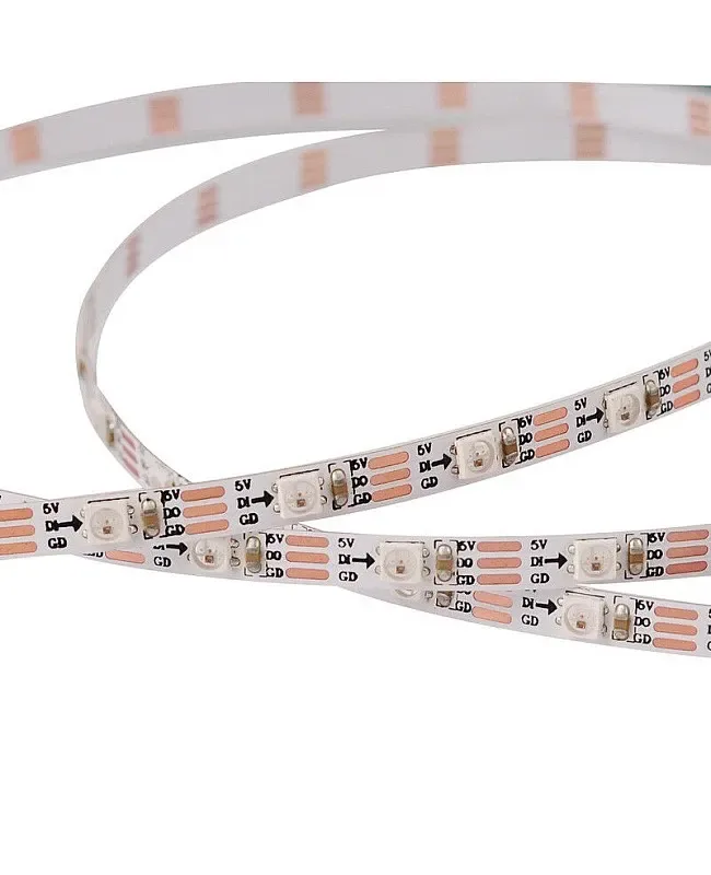 4MM 5MM 7MM Full Color SK6812 Mini LED Strips detail 05