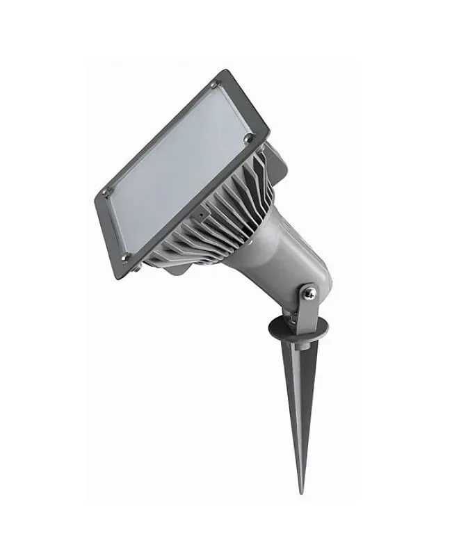 20W LED Lawn Light detail 02