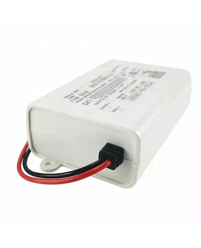 PCD 16 Constant Current Triac Dimming LED Driver detail 03