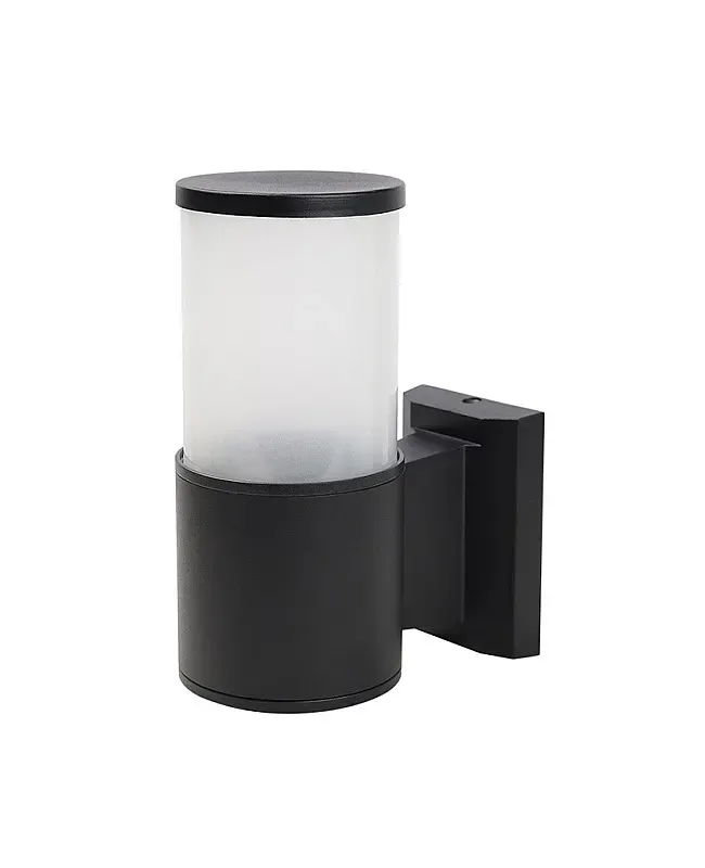 9W RGB CCT Outdoor Sconce Wall Lights Zigbee APP Control detail 06