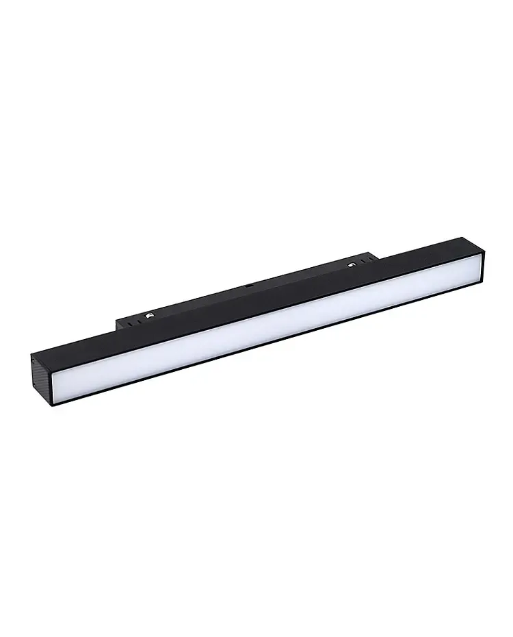 48V 12W Zigbee 3.0 RGB CCT Magnetic Floodlight / product image
