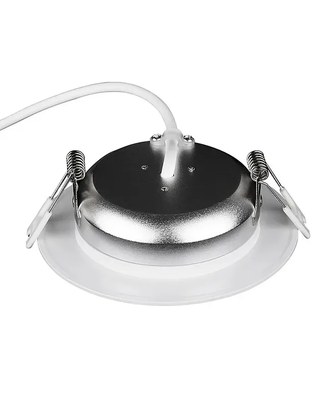 RGB CCT 6W Zigbee Down Lights LED detail 04