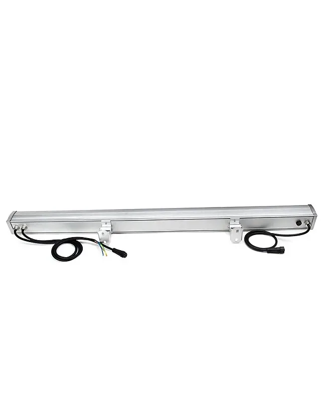 DMX 72W RGB CCT Wall Wash Lighting Outdoor detail 04