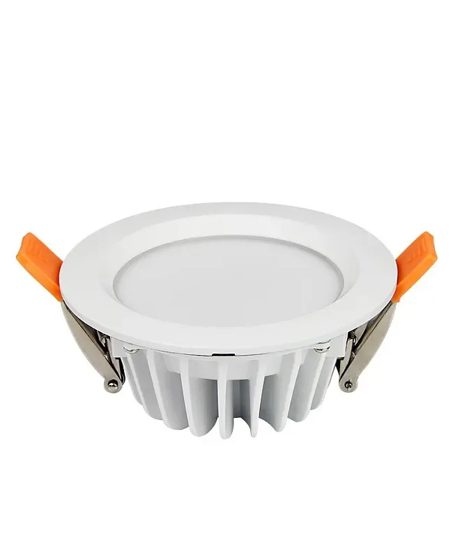 6W RGB+CCT Waterproof LED Downlight Spot detail 06