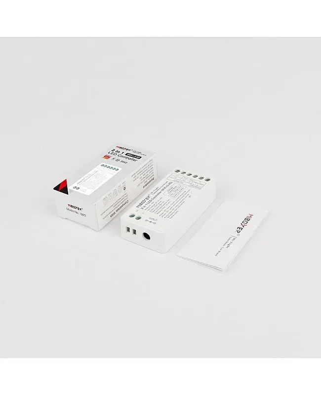 WiFi LED Tape Dimmer detail 05
