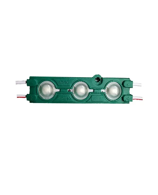 5730 LED Backlight Module With Lens detail 04
