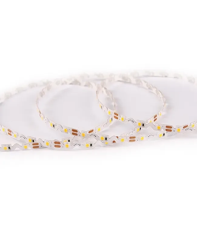 8MM 12V 2835 S Shape LED Strips detail 05