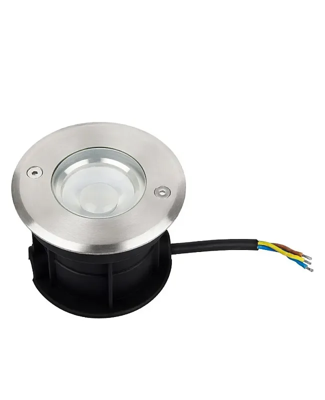 SYS 5W RGBWW In Ground Lights Outdoor detail 02