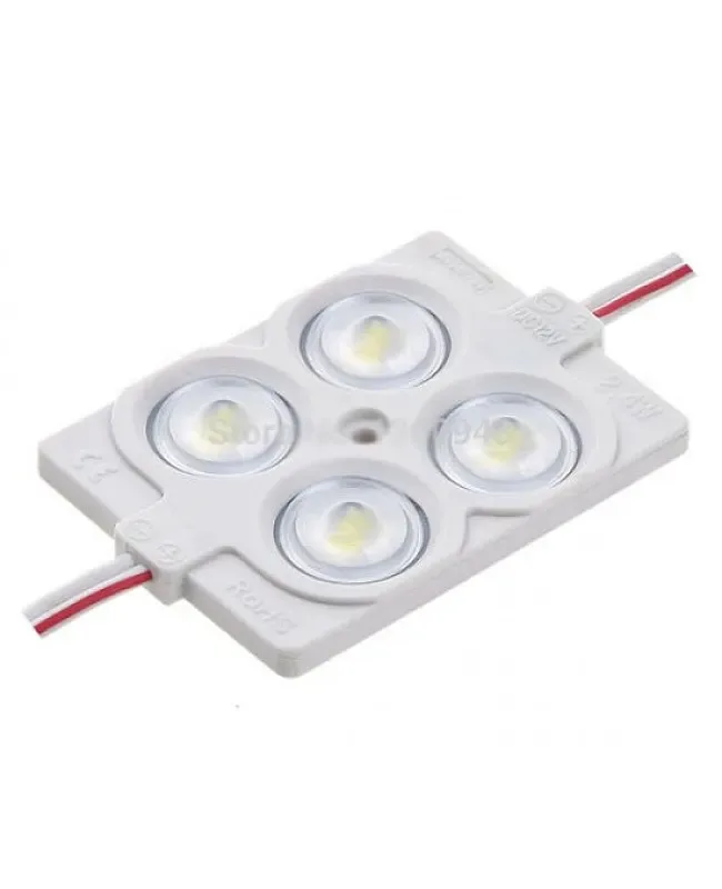 Square 2835 High Power LED Module detail 02