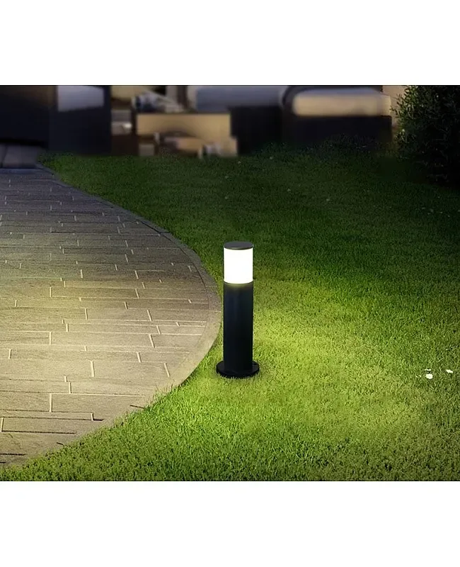 Low Voltage 24V RGB CCT Front Yard Lights Zigbee 3.0 APP Control detail 07
