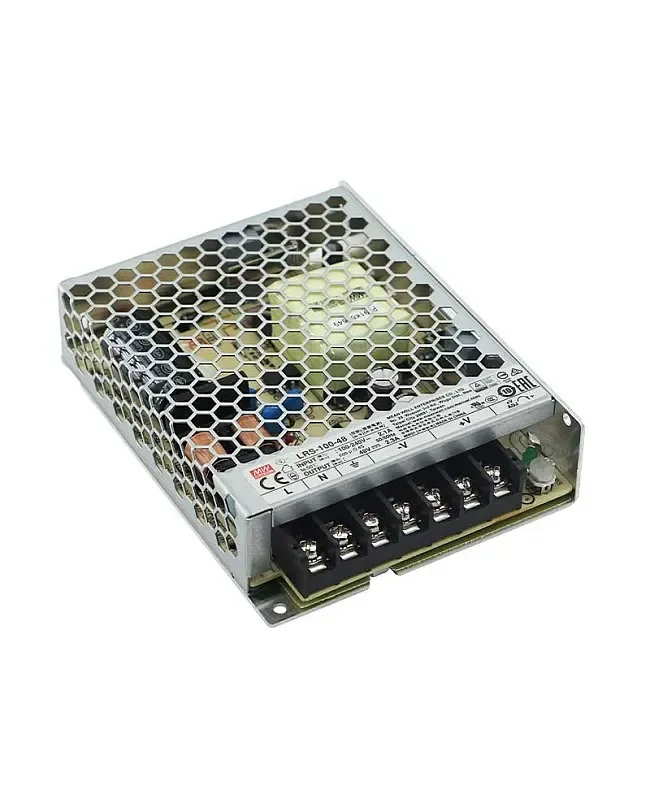 LRS 150 AC To DC Adapters detail 03