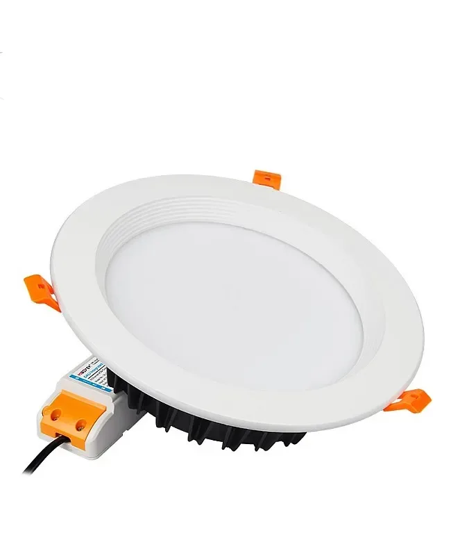 DL 25W RGBWW DALI Smart LED Downlights detail 06