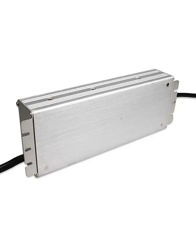HLG Power Supply LED detail 06