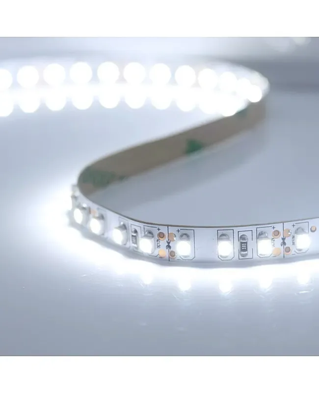 DC12V 3528 120LEDs Per Meter LED Light Strip detail 05