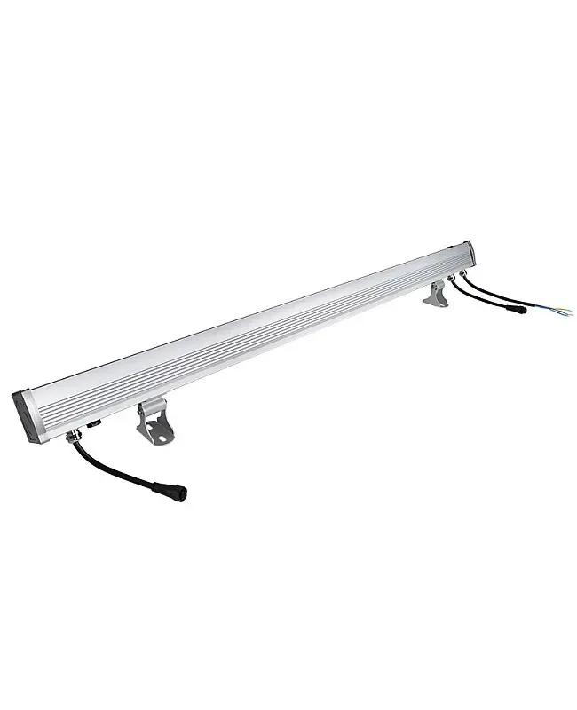 DMX 72W RGB CCT Wall Wash Lighting Outdoor detail 02