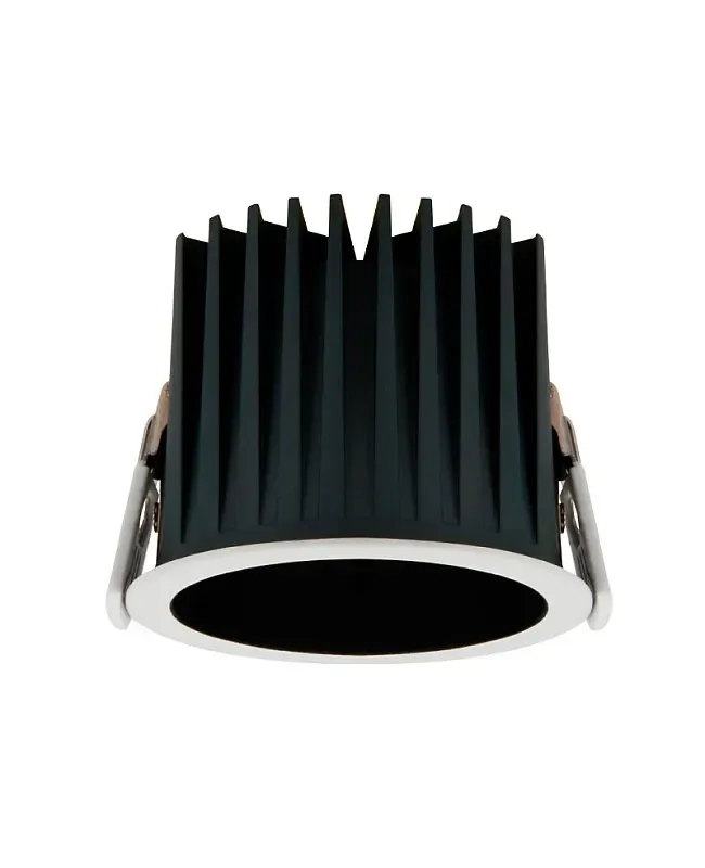 9W 2.4G RGBCCT Waterproof Recessed Light detail 03