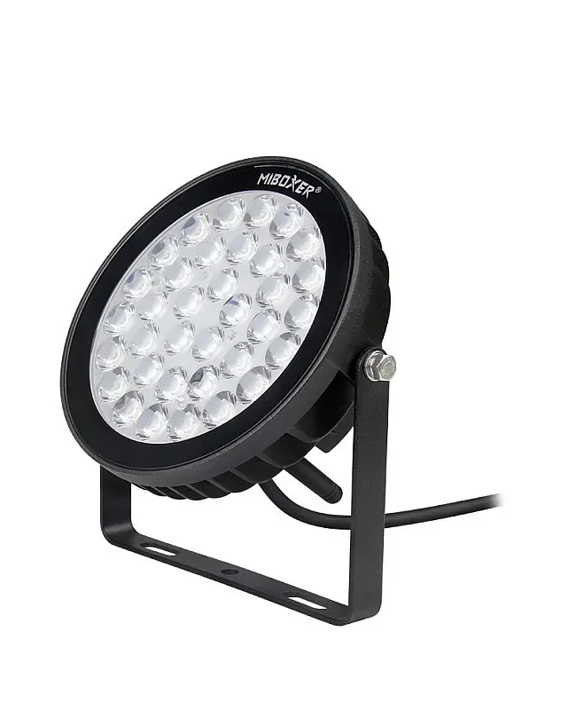 25W RGBWW LED Landscaping Spotlight detail 06