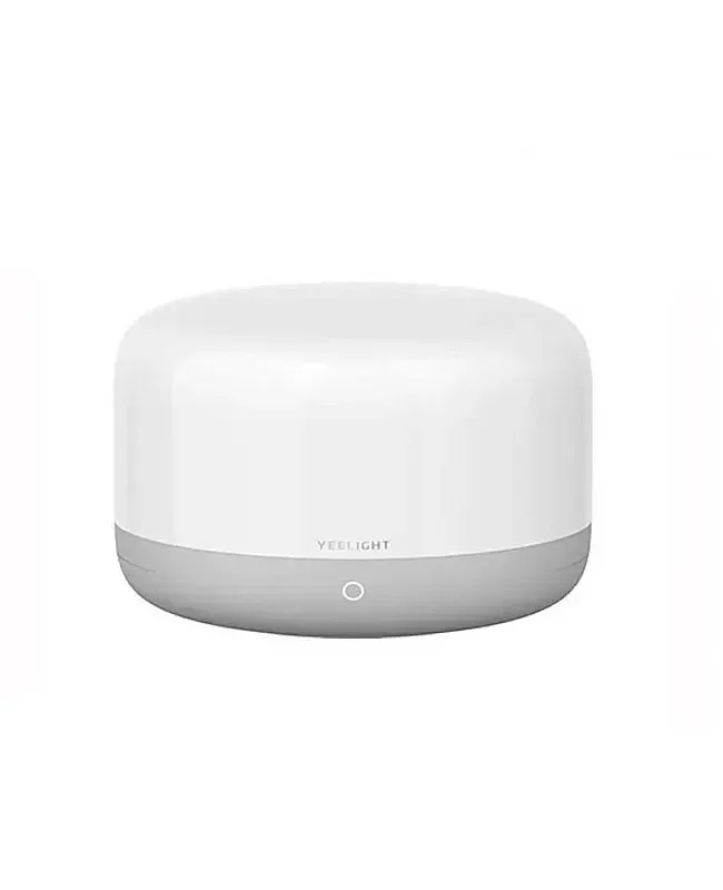 voice assistant LED Bedside Lamp detail 02