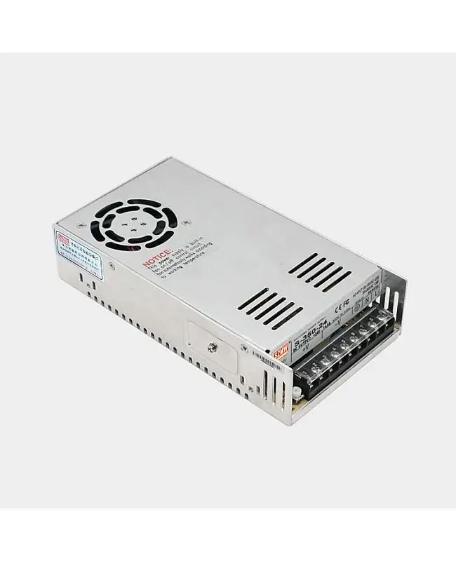 350W LED Power Supply 12V detail 03