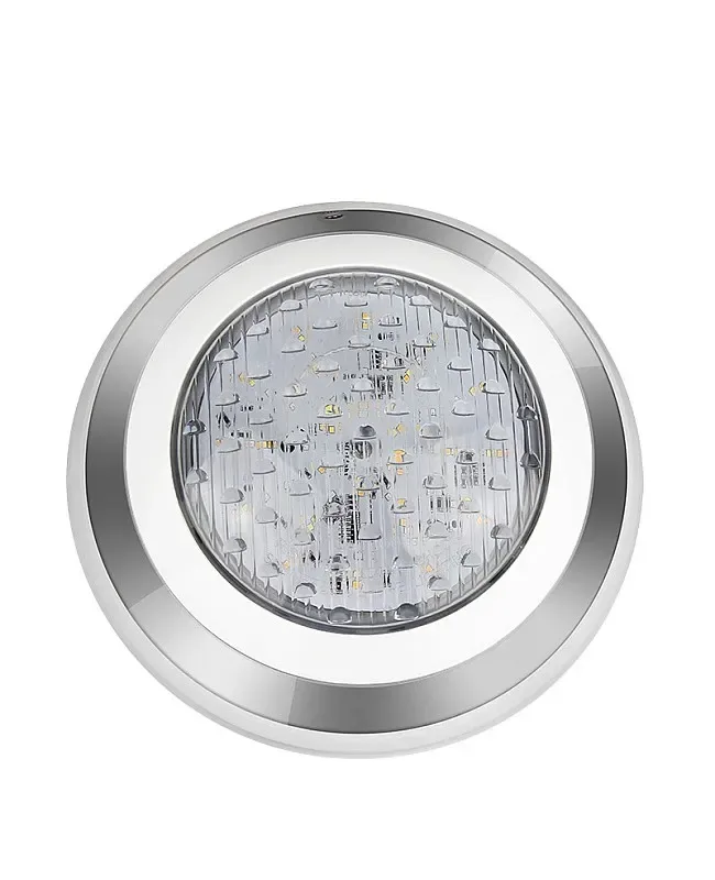 27W RGB+CCT Underwater Pool Lights detail 02