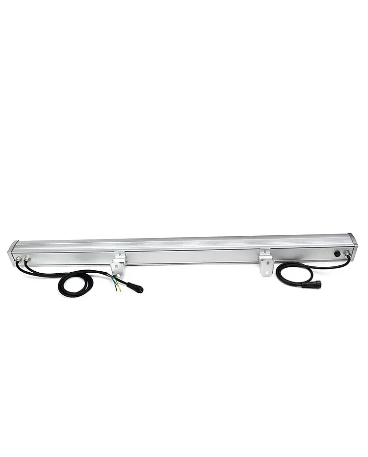 72W DMX512 RGBW LED Wall Washer Lights Outdoor / product image