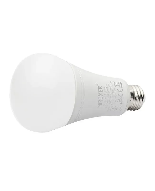 4G 12W RGBWW Colored Light Bulbs detail 06