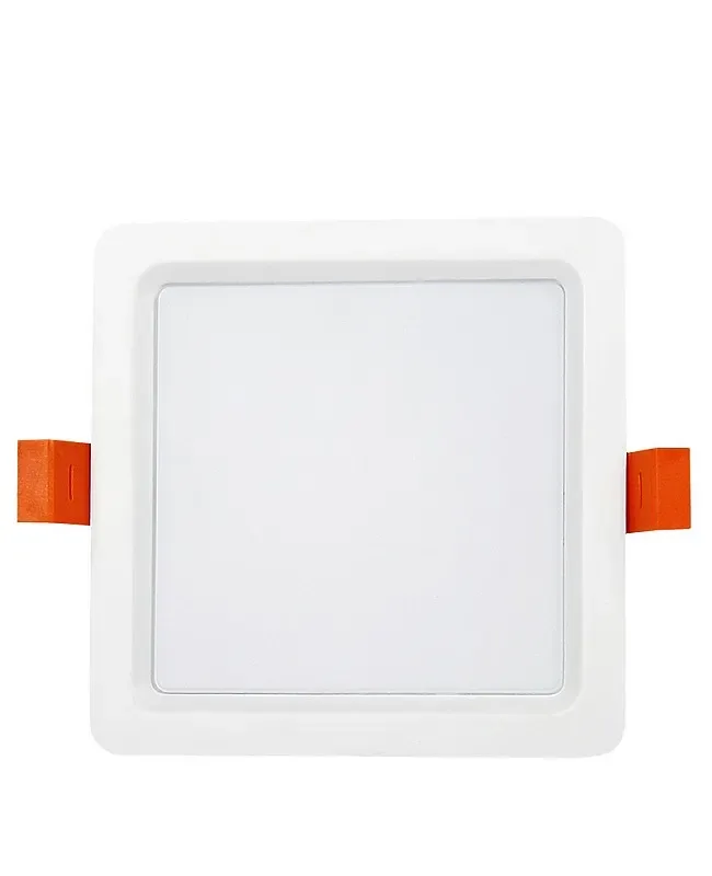 9W RGBWW Square Recessed Spotlights detail 06