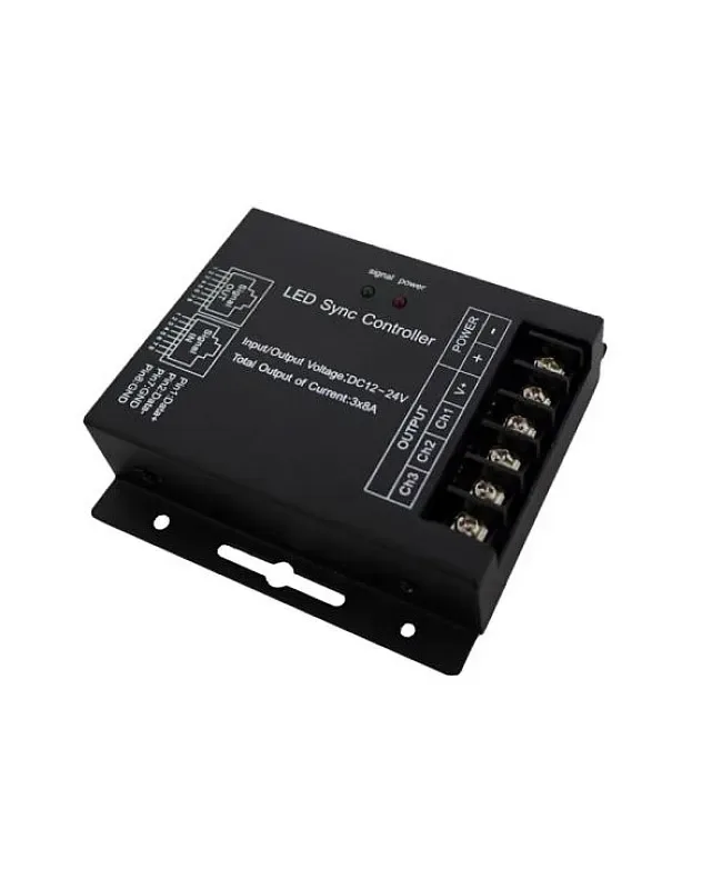DC12V Dimmer Switch For LED detail 04