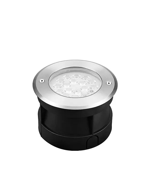 RD 9W RGB CCT In Ground Light detail 06