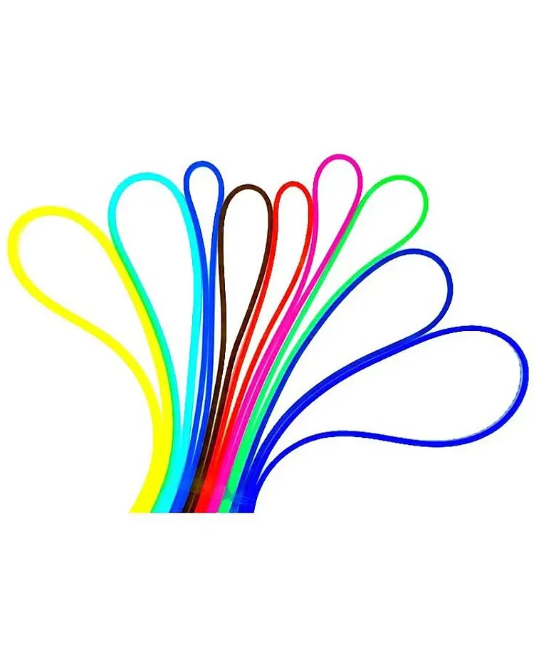 12V Silicone LED Neon Tape Light / product image