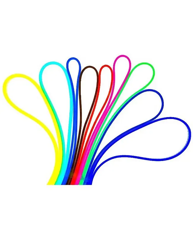 12V Silicone LED Neon Tape Light detail 02