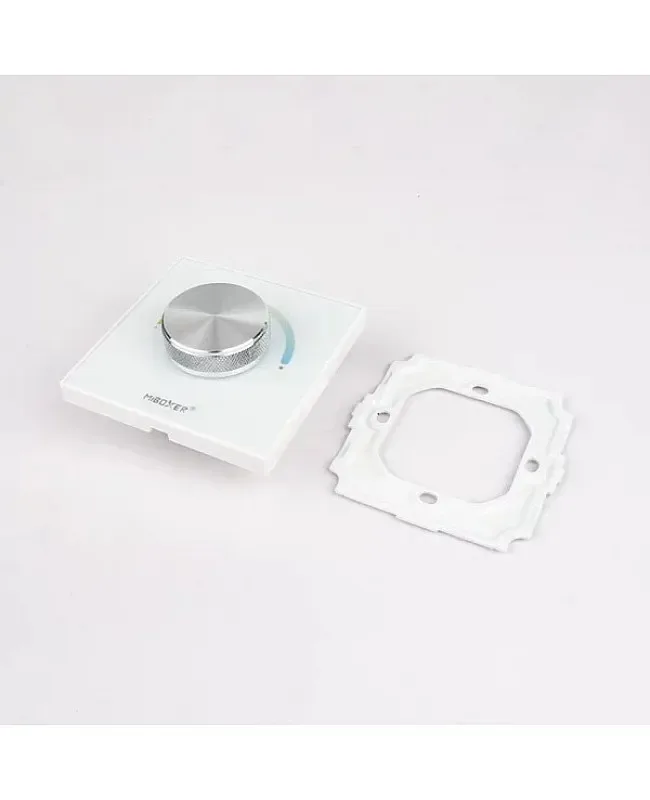 Rotating CCT Panel Controllers detail 07